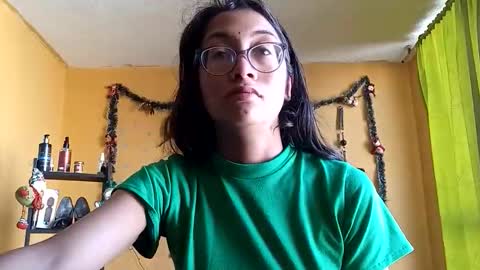 Violet777  online show from 12/03/25, 12:47