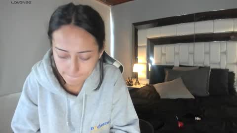 violetskinny online show from 09/16/25, 07:15