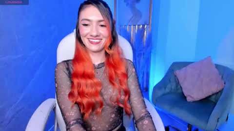 Snapshot of violetsky1_ chatting on 03/10/26, 04:50 VioletSky online show from 03/10/26, 04:50