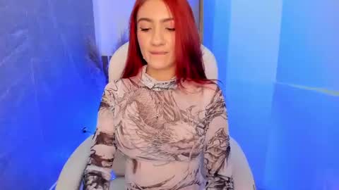 VioletSky  online show from 06/14/26, 06:04