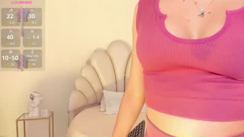 VioletSky  online show from 07/10/26, 06:39