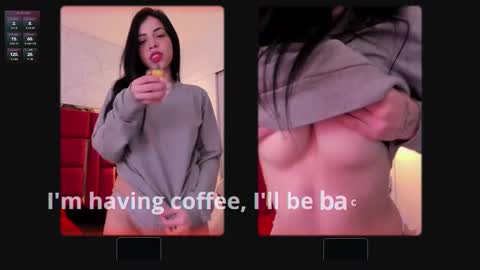 Violeta  online show from 10/05/25, 11:52