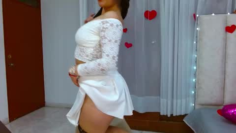 violetsweet_cs online show from 02/16/25, 04:20