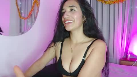 violetsweet_cs online show from 03/01/25, 11:06