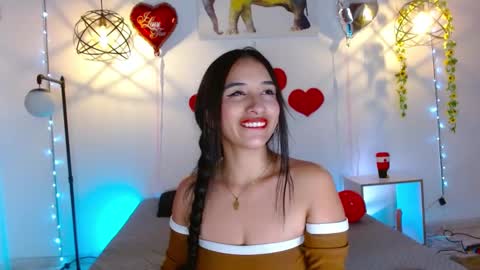 violetsweet_cs online show from 03/05/25, 04:13