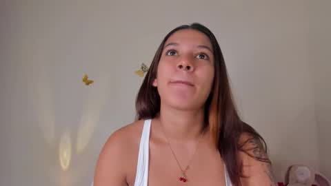 violett_24_ online show from 10/01/25, 11:11