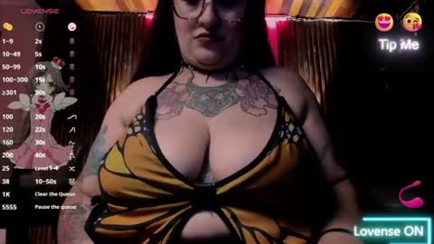 violett_8 online show from 06/22/26, 11:02