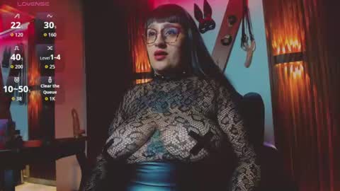 violett_8 online show from 07/17/26, 05:47