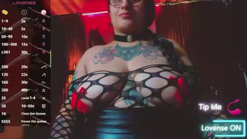 violett_8 online show from 07/18/26, 01:37