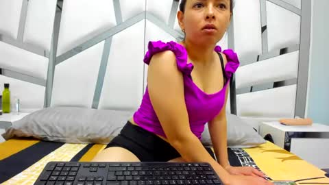 violett_bliss online show from 07/19/26, 03:21