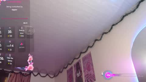 Snapshot of violett_brown9 chatting on 02/24/26, 02:20 violett_brown9 online show from 02/24/26, 02:20