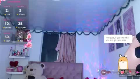 Snapshot of violett_brown9 chatting on 02/25/26, 03:38 violett_brown9 online show from 02/25/26, 03:38