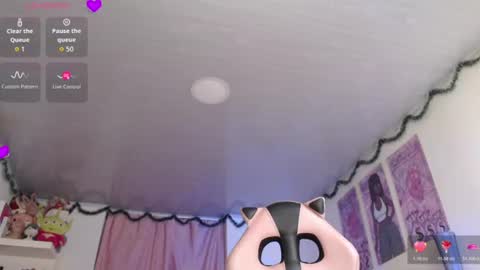 violett_brown9 online show from 07/27/26, 06:53