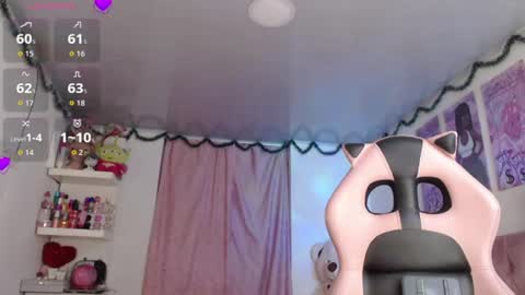 violett_brown9 online show from 07/28/26, 06:42