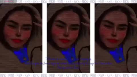Violeta  online show from 07/03/26, 11:11