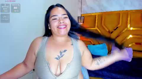 Violeta  online show from 07/15/26, 11:04