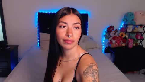 violeta  online show from 01/24/25, 07:07