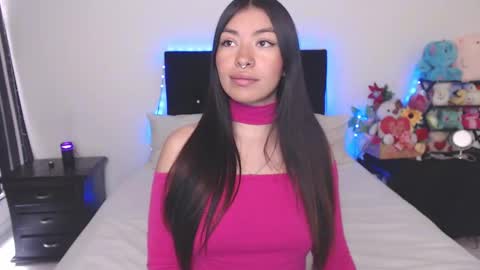 violeta  online show from 01/30/25, 07:48