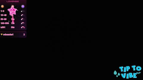 violeta  online show from 02/27/25, 06:18