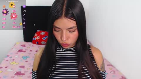 violeta  online show from 09/12/25, 04:12