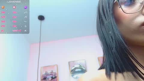 Violeta froz online show from 12/28/24, 08:36