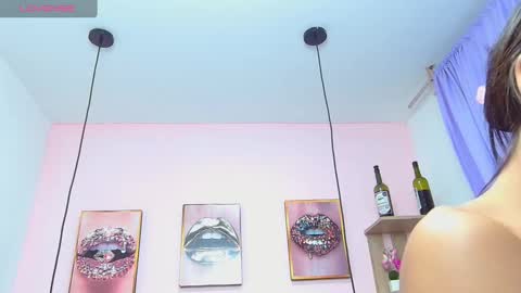 Violeta froz online show from 01/06/25, 11:18