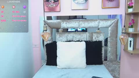 Violeta froz online show from 01/07/25, 04:37