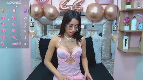 Violeta froz online show from 03/11/25, 07:25