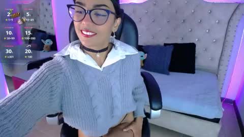 Violet online show from 05/20/26, 11:16