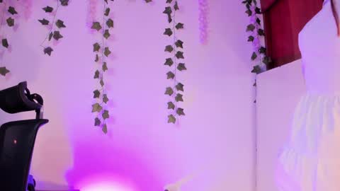 Violeta online show from 02/07/25, 11:45