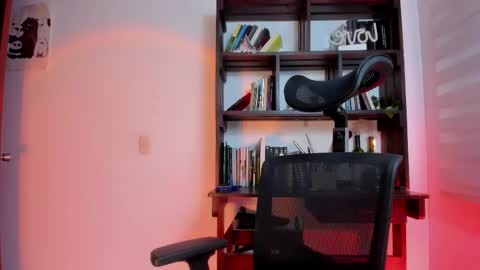 Violeta online show from 05/01/26, 10:14