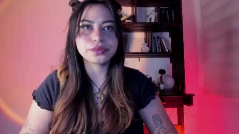 Violeta online show from 06/27/26, 12:26