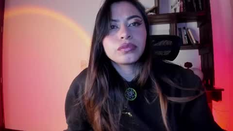 Violeta online show from 06/27/26, 11:10