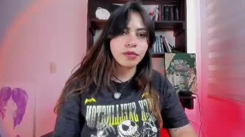 Violeta online show from 07/13/26, 08:22