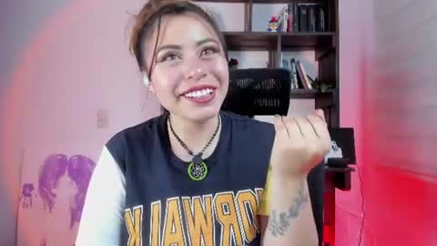 Violeta online show from 07/14/26, 11:43