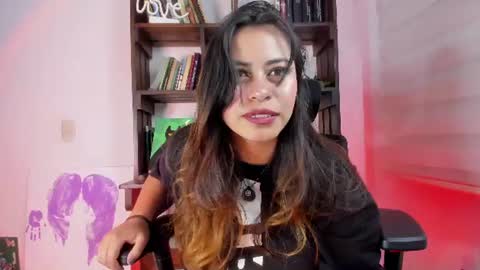 Violeta online show from 08/05/26, 11:39