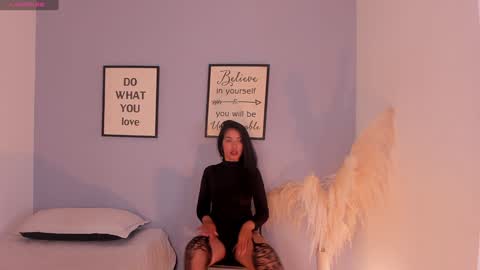 violetta_bold online show from 01/22/25, 02:46