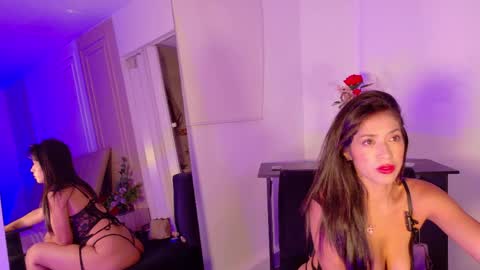 violetta_bold online show from 05/19/26, 11:49
