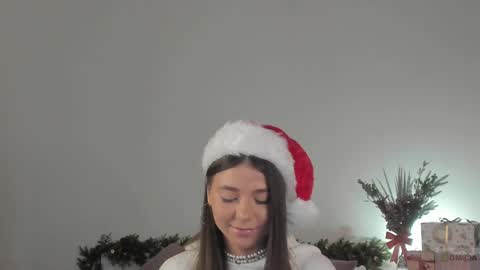 violetta_finch online show from 12/25/24, 08:29