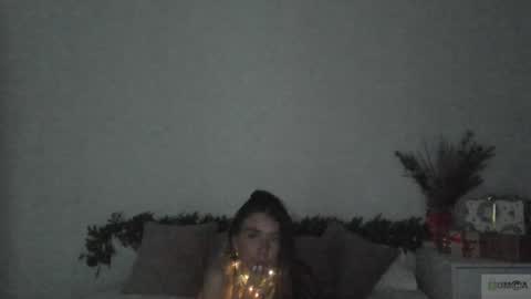 violetta_finch online show from 12/25/24, 05:37