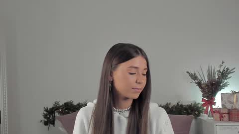 violetta_finch online show from 01/15/25, 08:30