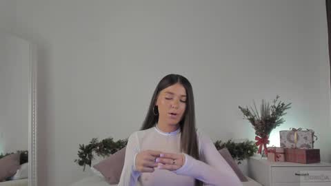 violetta_finch online show from 01/19/25, 02:17