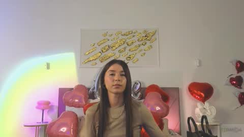Snapshot of violetta_finch chatting on 02/15/26, 10:25 violetta_finch online show from 02/15/26, 10:25