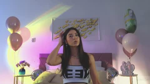 violetta_finch online show from 06/15/26, 10:50