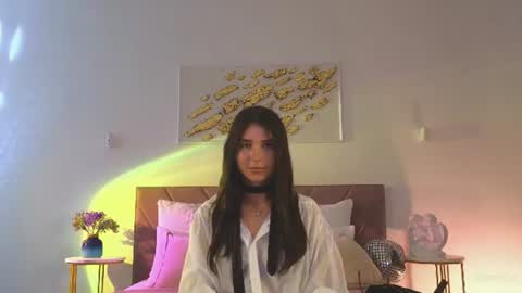 violetta_finch online show from 07/11/26, 01:03
