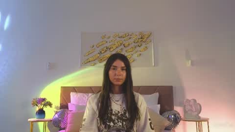 violetta_finch online show from 07/12/26, 12:18