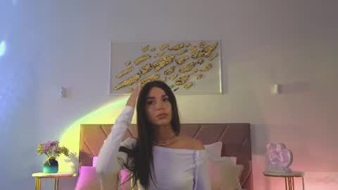 violetta_finch online show from 07/26/26, 11:50