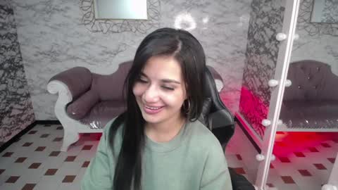Violetta  online show from 12/24/24, 02:01