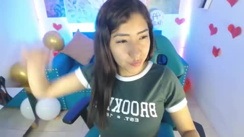 Violeta online show from 02/26/25, 01:30