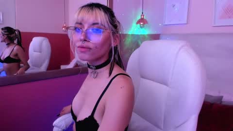 Violetta nur online show from 01/20/25, 01:11